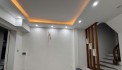 CƠ HỘI! NHANH CÒN KỊP! LƯƠNG KHÁNH THIỆN - LÔ GÓC - FULL NỘI THẤT - 4 TẦNG - GẦN HỒ ĐỀN LỪ - CHỈ 3.43 TỶ